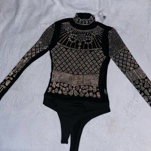 Bodysuit